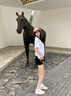 PRIMEET 派米襪子女【春款抗菌防臭】中筒襪潮流情侶棉襪女士運動(dòng)風(fēng)春秋情侶襪【店長(cháng)推薦】 粉色潮襪A組- 5雙均碼 【適合36-39碼】 曬單實(shí)拍圖