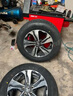玲瓏輪胎 全新汽車(chē)輪胎 16寸 215/65R16 98H HP010 曬單實(shí)拍圖