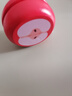 CANSMARTER精細動作訓(xùn)練yoyo球早教益智玩具木制悠悠球溜溜球兒童禮物幼兒園 水果溜溜球（盲盒）一個 曬單實拍圖