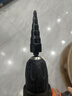 olevo銅管擴口器電動(dòng)脹管器空調擴管器漲管器銅管專(zhuān)用制冷工具伸縮 英制銅管擴孔器【黑色五合一】 曬單實(shí)拍圖