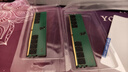 SK HYNIX/海力士 DDR5代 PC5臺式機(jī)電腦內(nèi)存條小綠條原廠品牌機(jī)內(nèi)存條海力士內(nèi)存條戴爾華碩聯(lián)想惠普國產(chǎn)機(jī) 64G(32GX2) DDR5 4800臺式機(jī)套條 曬單實(shí)拍圖