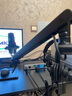 鐵三角（Audio-technica） AT4050 錄音室專業(yè)話筒 大振膜電容麥克風(fēng) AT4050官方標(biāo)配 曬單實(shí)拍圖