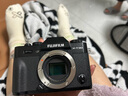 富士XS10 XS20 XT30二代 XT20 XT10 XT50復古微單數碼相機二手X-S10 【99新】富士XT30 黑/灰可選,銀另+150 【富士15-45】 日常拍攝/電動(dòng)變焦 曬單實(shí)拍圖