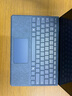 微軟【全新AI】Surface Pro第11版平板筆記本二合一13英寸OLED觸控電腦AIPC辦公商務(wù) 驍龍XElite(12核)16G 1TB 寶石藍(lán) 【主機(jī)+原裝鍵盤+觸控筆2代+Arc鼠標(biāo)】 曬單實(shí)拍圖