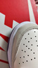 耐克（NIKE）男鞋女鞋 2025春季新款DUNK LOW RETRO休閑鞋低幫板鞋運(yùn)動鞋 HV5750-133 42.5 曬單實(shí)拍圖