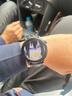 vivo watch3 智能手表 esim版通話手表 藍河操作系統(tǒng)男女運動手表 獨立通話手環(huán)二手 辰夜黑【軟膠】eSIM版本 99成新 曬單實拍圖