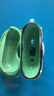 優(yōu)束適用蘋(píng)果Airpods pro二代耳機(jī)保護(hù)套妙蛙種子新款防摔耐磨硅膠軟耳機(jī)殼創(chuàng)意時(shí)尚可愛(ài) 綠色 妙蛙種子 蘋(píng)果AirPods Pro (第二代) 曬單實(shí)拍圖