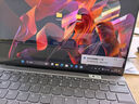 ThinkPad【國(guó)家補(bǔ)貼20%電腦】 聯(lián)想ThinkBook X 13.5英寸酷睿Ultra高性能輕薄商務(wù)辦公筆記本電腦 政府補(bǔ)貼 02CD灰色 觸控屏 Ultra9 32G 1T 官方標(biāo)配 曬單實(shí)拍圖