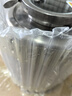 九谷（jiugu） 304不銹鋼酒桶油桶酒罐加厚食品級密封罐發(fā)酵桶釀酒食用油啤酒桶 304不銹鋼密封桶不帶龍頭 60斤(30L) 曬單實(shí)拍圖