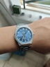 卡西歐（CASIO）手表男日韓石英送男友EDIFICE系列休閑商務(wù)生日禮物情人節(jié)送男生 EFR-S108D-2A機(jī)械商務(wù)風(fēng) 曬單實拍圖