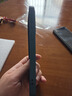 靜微三星S25+手機殼SM-S9360新款保護套Galaxy S25十液態(tài)硅膠5G全包軟殼防摔超薄外殼個性簡約純色男女 【午夜藍】單殼 三星S25+ 曬單實拍圖