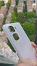魯深不發(fā)黃PP殼輕薄磨砂軟殼vivo iQOO Neo10手機殼neo10pro+防摔全包鏡頭保護NEO10Pro手機殼不沾指紋 iQOO Neo10 磨砂白清水套 磨砂半透【贈屏幕膜】 曬單實拍圖