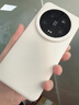 秒揚【真液態(tài)硅膠】適用小米15ultra新款手機殼xiaomi15極簡純色情侶款14pro簡約13pro全包防摔軟 【云青色】軟糯親膚-抗摔耐臟 小米 15 Ultra 曬單實拍圖
