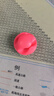 雙孔理線器充電線數(shù)據(jù)線收納理網(wǎng)線排插走線神器無痕自粘卡子電線固定器 理線器一個裝-隨機色【活動專屬】 曬單實拍圖
