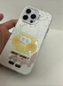 結(jié)盟者 適用蘋果16promax手機殼iphone16pro保護套蘋果15Promax全包防摔男女款創(chuàng)意保護套情侶小新小葵 海綿寶寶 iPhone 16 ProMax 曬單實拍圖