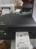 啟銳 qr-310s高速工業(yè)機(jī)快遞單打印機(jī)打單機(jī)物流面單電子面單快遞條碼打印機(jī)qr-410p QR-310S【一聯(lián)單/小面單專用】 曬單實(shí)拍圖
