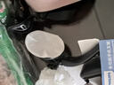 飛利浦（Philips）車載吸盤式手機支架汽車專用中控臺導(dǎo)航華為蘋果手機固定支撐支架 全新升級*穩(wěn)固加倍【八爪墊片】 曬單實拍圖