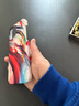 meskins 潮牌適用蘋果iphone16promax手機(jī)殼plus男女新款防摔超薄殼15promax保護(hù)殼外殼定制鏡頭14Pro散熱 【全彩殼】3941 iPhone15promax 曬單實(shí)拍圖