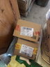 農(nóng)用20-20-20復(fù)合肥100斤通用復(fù)合肥氮磷鉀 100斤一袋物流包郵到縣城自提 曬單實拍圖