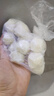 聚春園正宗福州魚丸200g特產(chǎn)小吃手工實心魚丸方便菜加熱即食火鍋食材 手工實心魚丸 200g /4袋 曬單實拍圖
