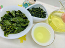 億公子安溪鐵觀音茶葉2025明前新茶春茶安溪清香鐵觀音蘭花香茶葉自己喝 【明前春茶】250克*2袋 曬單實(shí)拍圖