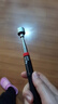 落毽撿拾器Q 強磁伸縮撿毽器 不彎腰 練毽拉長撿拾不彎腰 曬單實拍圖