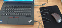 聯(lián)想（Lenovo）二手筆記本電腦14寸輕薄本 商務(wù)辦公 網(wǎng)課學(xué)習PS CAD視頻剪輯編程獨顯游戲設計 9新420 i5-2代 8G 256G固態(tài) 獨顯 曬單實(shí)拍圖