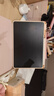 華為（HUAWEI） 平板Matepad 11 2023款DBR-W10 鴻蒙系統(tǒng) 娛樂游戲學生考研網(wǎng)課學習商務辦公二合一平板電腦 【柔光版】8G+128G 晶鉆白 WiFi版  官方標配+原裝磁吸手 曬單實拍圖