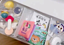 DISNEY迪士尼新生兒見(jiàn)面禮嬰兒玩具禮盒0-6-12個(gè)月布書(shū)搖鈴高端百天滿(mǎn)月 早教禮盒（16件套）【豪華款】 曬單實(shí)拍圖