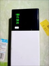 夫佳3.7v超大容量30000毫安1260110聚合物鋰電池10000毫安充電寶電芯 單片帶出10000mAh 曬單實拍圖