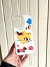 盛瓦帝ins風(fēng)五角星臘腸狗狗支架殼適用iPhone16promax蘋果15手機(jī)殼13proamx新款亮面16pro個(gè)性防摔保護(hù)套 臘腸狗狗（單殼） iPhone 16 曬單實(shí)拍圖