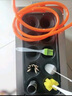 杰亞森（JieYaSen）蛋包腸機(jī)擺攤蛋腸機(jī)商用燃?xì)獠咫娦⌒腿詣?dòng)雞蛋火腿蛋包腸擺攤 電動(dòng)款（十孔）+全套配件 曬單實(shí)拍圖