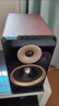 山水?山水M2發(fā)燒級膽機音響CD/DVD組合桌面音響M3電子管功放藍牙音箱HIFI音效高品質(zhì)木質(zhì)無(wú)損大音箱 山水M2旗艦版【配高端木支架】 曬單實(shí)拍圖