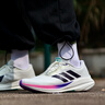ADIDAS阿迪達(dá)斯盈風(fēng)跑鞋男鞋女鞋體測競速訓(xùn)練運(yùn)動鞋跑步鞋丨大正同款 JS2330【官方正品 假一賠十】 42 曬單實(shí)拍圖