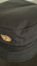 FJALLRAVEN北極狐春夏運動(dòng)戶(hù)外男女情侶遮陽(yáng)盆帽潮人帽子漁夫帽77277 030 黑灰 L 曬單實(shí)拍圖