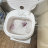揚子迷你洗衣機小型半全自動(dòng)內衣內褲洗衣機洗脫一體家用母嬰洗襪子神器兒童單身學(xué)生宿舍出租房 【2KG白色豪華款】藍光抑菌+仿生手洗 曬單實(shí)拍圖