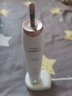 飛利浦（PHILIPS）電動牙刷聲波震動HX6730升級HX2421HX2451HX2471手柄 充電器 刷頭配件 HX2451全新手柄白色1支 曬單實拍圖