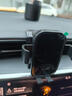11-24款奧迪a8車(chē)載手機專(zhuān)用支架A8L汽車(chē)導航架改裝配件車(chē)內飾用品 11-17款/奧迪A8L【迷你鏡面款】 曬單實(shí)拍圖