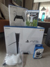PlayStation索尼（SONY）國行PS5游戲主機 次世代 PS5 SLIM輕薄款 全新國行版 PS5 Slim光驅(qū)版雙手柄+FC25 曬單實拍圖