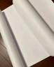 迪麥佳 加厚白板紙60*90cm白板專用紙廣告會(huì)議培訓(xùn)大白紙寫字板掛紙 A1尺寸25頁 曬單實(shí)拍圖