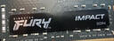 金士頓（Kingston）KVR Impact風(fēng)暴 駭客神條 DDR4 PC4 第四代筆記本一體機電腦內存條支持雙通道適配聯(lián)想華碩戴爾等 筆記本內存DDR4 2666 16GB 1條 單條 曬單實(shí)拍圖
