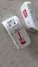 JAMJUM電吉他無(wú)線(xiàn)發(fā)射接收器電吹管連接線(xiàn)貝斯電吹管樂(lè )器音頻傳輸收發(fā)器 銀色 WS-4無(wú)線(xiàn)發(fā)射接收器+大小轉接頭 曬單實(shí)拍圖