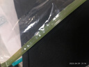 夢(mèng)舒雅女褲商場(chǎng)同款九分修身彈力小腳褲女高腰百搭顯瘦通勤神褲鉛筆褲 黑色 28 曬單實(shí)拍圖
