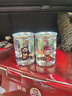魯窖小酒版白酒口杯酒小瓶酒整箱濃香型150ml*8瓶裝一口杯老酒高粱酒 42度 150mL 8瓶 整箱水滸版 曬單實(shí)拍圖