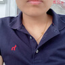 哈吉斯（HAZZYS）女裝 春季女士圓領(lǐng)文藝細條紋T恤衫ASTSE0BBE68 曬單實(shí)拍圖