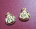 周六福（ZLF）  黃金吊墜女足金999吊墜本命佛彌勒佛公 計(jì)價(jià) 2.56g 曬單實(shí)拍圖