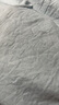 百麗絲水星家紡集團(tuán)旗下 全棉三/四件套 60支長絨棉 純棉套件高密貢緞 【60支全棉貢緞】藍(lán) 1.2米床 床單款 適配150x210cm被芯 曬單實(shí)拍圖