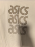 亞瑟士（asics）童裝運(yùn)動(dòng)長(zhǎng)袖T恤吸濕速干抗菌內(nèi)搭上衣25年春331251003054 曬單實(shí)拍圖
