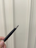 派克（PARKER）鋼筆法國進口喬特系列新款簽字筆精裝墨水套裝禮盒男女生日禮物學生文具 企業(yè)定制刻字 喬特邦德街黑白夾墨水筆【單支禮盒·送禮袋】 曬單實拍圖