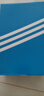 三葉草（Adidas）低幫板鞋女 DROP STEP LOW時(shí)尚舒適透氣休閑鞋子 粉白 38.5 曬單實(shí)拍圖